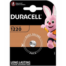 DURACELL Duracell Lithium battery 1616 1 pcs