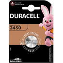DURACELL Duracell Lithium battery 2450 1 pcs