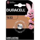 DURACELL Duracell Lithium battery 1632 1 pcs