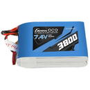 Gens ace Akumulator Gens Ace 3800mAh 7.4V 1C 2S1P do Taranis Q X7