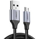 UGREEN UGREEN US290 micro USB Cable, 3m (black)