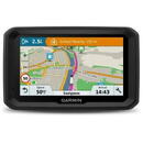 Garmin GPS Garmin Dezl 580LMT-S 5"