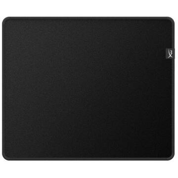 Mousepad HP HYPERX MOUSEPAD PULSEFIRE L 4Z7X4AA Negru// Baza anti-alunecare//45 x 40 x 0.3 cm