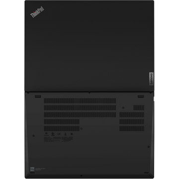 Notebook Lenovo ThinkPad T16 Gen 1 16" FHD Intel Core i5-1240P 16GB 512GB SSD Intel Iris Xe Graphics Windows 11 Pro Thunder Black