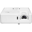 Optoma Optoma ZW403 data projector Standard throw projector 4500 ANSI lumens DLP WXGA (1280x800) 3D White