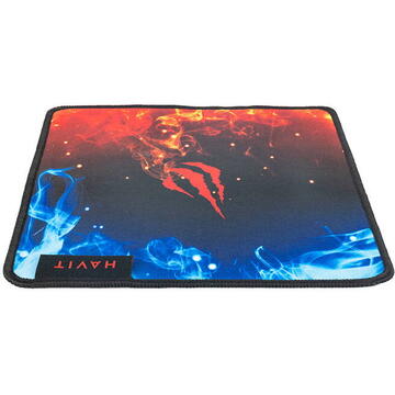 Mousepad HAVIT MP846 Gaming Mousepad 250 x 210 x 2 Multicolor