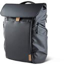 PGYTECH PGYTECH OneGo backpack 25l+ shoulder bag (Obsidian Black) (P-CB-020)