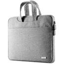 UGREEN Laptop bag UGREEN LP437, up to 14.9 inches (grey)