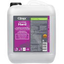 CLINEX CLINEX Dispersion HARD, 5 litri, detergent pentru curatare, polisare si stralucire suprafete rigide