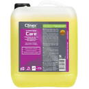 CLINEX CLINEX Dispersion CARE, 5 litri, detergent pentru curatare, polisare si stralucire suprafete cu poli