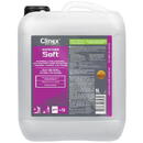 CLINEX Dispersion SOFT, 5 litri, detergent pentru curatare, polisare si stralucire suprafete diverse