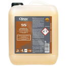 CLINEX CLINEX S5, 5 litri, detergent si degresant universal pentru suprafete rigide
