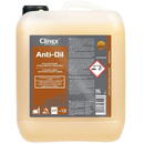 CLINEX CLINEX Anti-Oil, 10 litri, detergent pentru suprafete imbibate in ulei