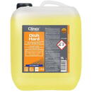 CLINEX DishHard, 10 litri, detergent pentru masini de spalat vase