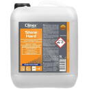 CLINEX CLINEX ShineHard, 5 litri, detergent superconcentrat pentru masini de spalat vase profesionale