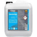 CLINEX CLINEX Destoner, 5 litri, solutie pentru curatarea depunerilor de calcar, pt. aparate electrocasnice