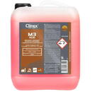 CLINEX CLINEX M3 Acid, 5 litri, detergent pentru suprafete sanitare, curata si neutralizeaza suprafetele