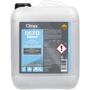 CLINEX CLINEX DEZOMed, 5 litri, detergent dezinfectant pentru suprafete diverse
