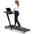 Benzi de alergat HMS Banda de Alergat Electrica LOOP12 MULTI, 2.5CP, 120kg