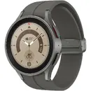Galaxy Watch5 Pro 45mm BT Gray Titanium