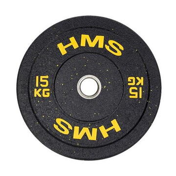 HMS Disc olimpic  15 kg HTBR15