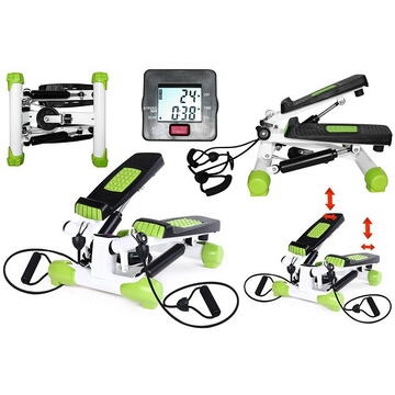 Stepper diagonal HMS S3033