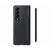 Husa Samsung Standing Cover with Pen pentru Galaxy Z Fold4, Black