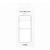 Husa Samsung Clear Slim Cover pentru Galaxy Z Flip4, Transparent