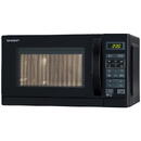 Sharp R642BKW Microwave oven