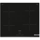 PUE63KBB6E Touch, Timer, Negru