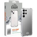 Eiger Eiger Husa Ice Grip Samsung Galaxy S22 Ultra Clear