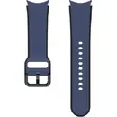 Bratara Sport Band Two-tone (20mm, S/M), Galaxy Watch 5 Albastru Navy