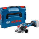 Bosch Bosch GWX 18V -10 SC POLIZOR UNGHIULAR CU ACUMULATOR