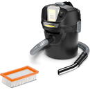 Kärcher AD 2 Battery Cordless Ash Vacuum Cleaner