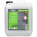 CLINEX CLINEX A/C, 5 litri, solutie pentru curatat instalatii de aer conditionat