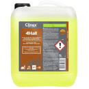 CLINEX CLINEX 4Hall, 5 litri, detergent concentrat pentru suprafete mari, manual si pentru masini