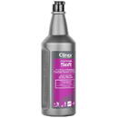 CLINEX CLINEX Dispersion SOFT, 1 litru, detergent pentru curatare, polisare si stralucire suprafete diverse