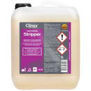 CLINEX CLINEX Dispersion STRIPPER, 5 litri, detergent pentru curatare polymeri de pe suprafete diverse