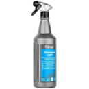 CLINEX GreaseOff, 1 litru, cu pulverizator, solutie concentrata pentru indepartarea grasimii de pe