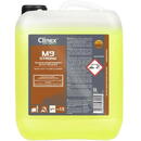 CLINEX CLINEX M9 Strong, 5 litri, detergent pentru suprafete rigide