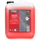 CLINEX CLINEX PROFIT Sanit, 5 litri, solutie superconcentrata, curatare suprafete sanitare/bai
