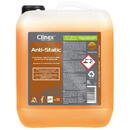 CLINEX Anti-Static, 5 litri, solutie curatare diverse suprafete cu efect antistatic si electrostatic