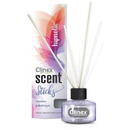 CLINEX Scent Sticks Hipnotic - odorizant de camera, 45ml, cu betisoare