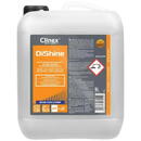 CLINEX CLINEX DiShine, 5 litri, lichid de stralucire pentru masini de spalat vase