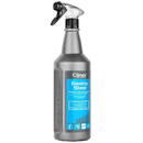 CLINEX CLINEX Steel, 1 litru, detergent pentru masini de spalat vase