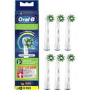 Braun Oral-B brush head CrossAction CleanMax.6