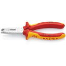 Knipex Knipex 13 46 165 cable stripper