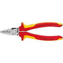 Knipex Knipex 97 78 180 crimping tool