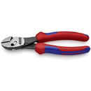 Knipex Knipex 73 72 180 TwinForce side cutter