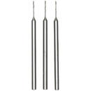 Proxxon Micromot Set 3 burghie HSS, 0.5mm, Proxxon 28864